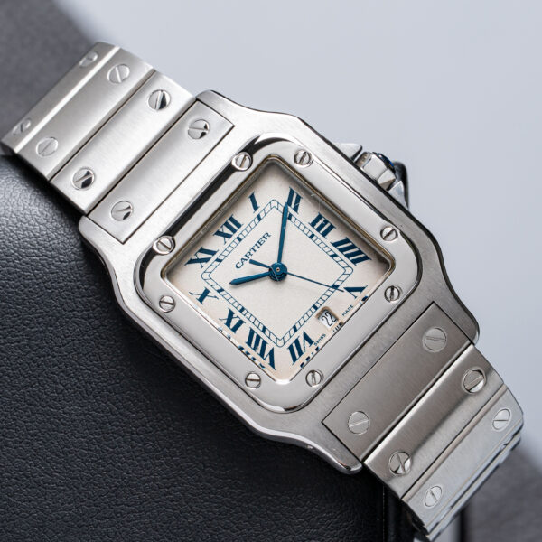 Cartier 1564