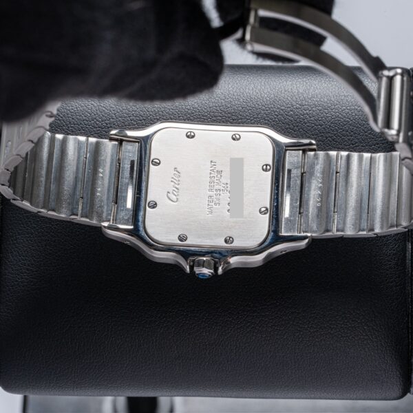 Cartier 1564