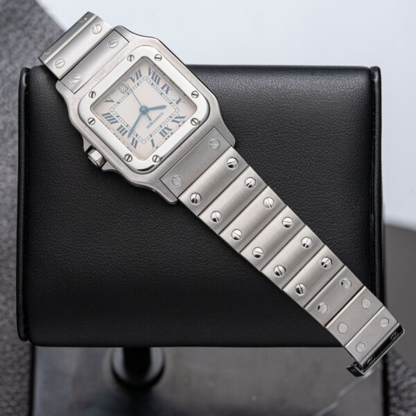Cartier 1564