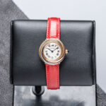 Cartier 2357