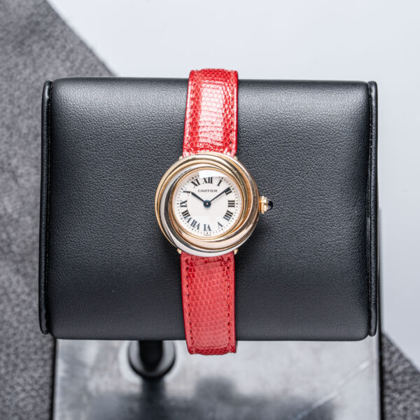 Cartier 2357