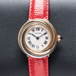 Cartier 2357