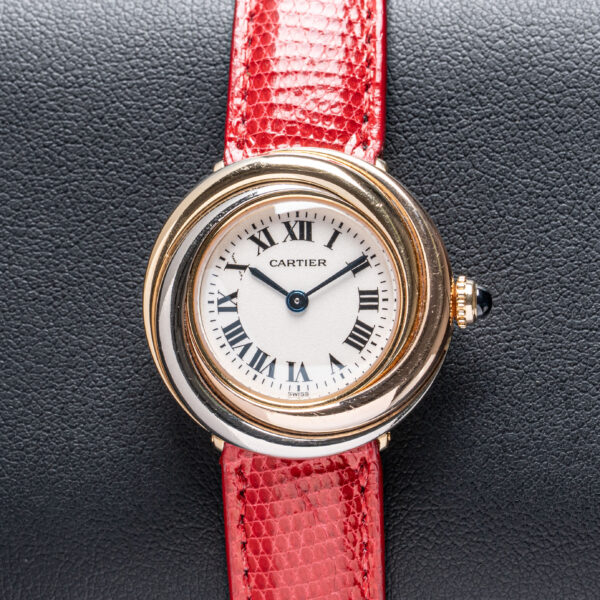 Cartier 2357