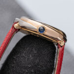 Cartier 2357