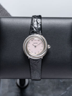 Cartier 2444