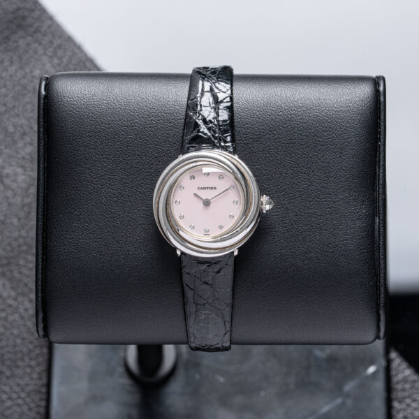Cartier 2444