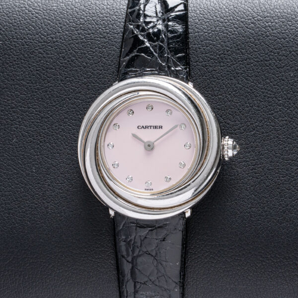 Cartier 2444