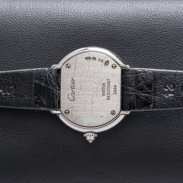 Cartier 2444
