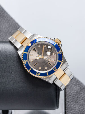 Rolex 16613