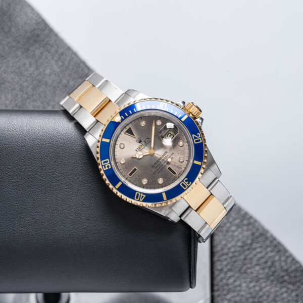 Rolex 16613