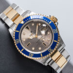 Rolex 16613