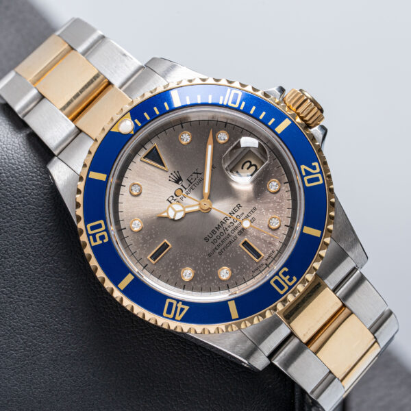 Rolex 16613