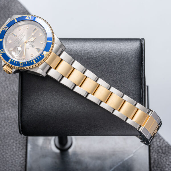 Rolex 16613