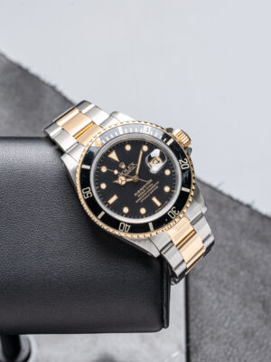 Rolex 16803