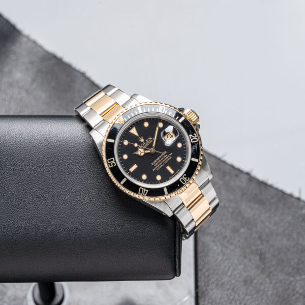 Rolex 16803