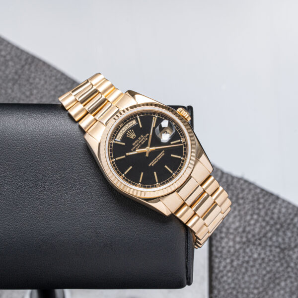 Rolex 118238