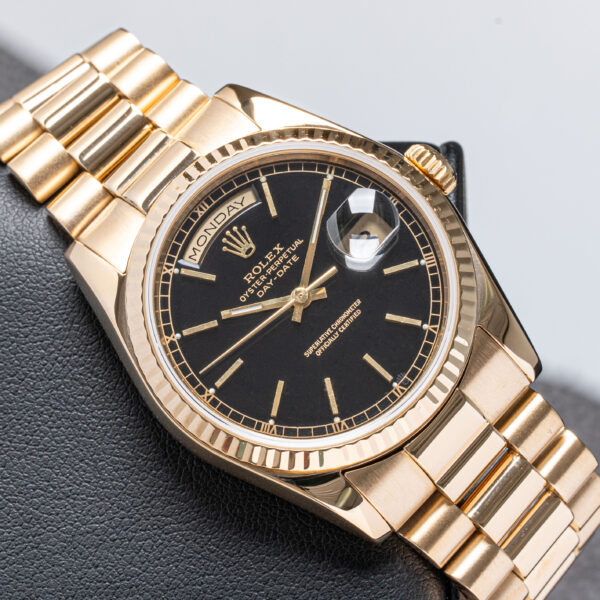 Rolex 118238