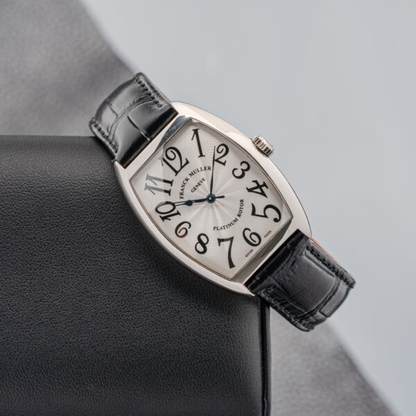 Franck Muller 2852 SC