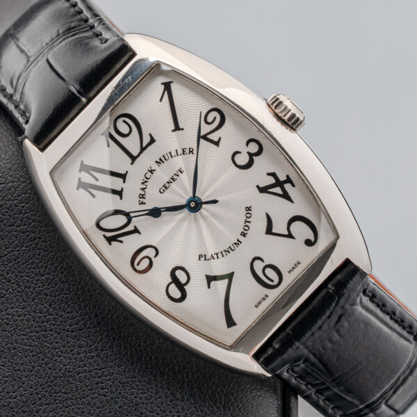 Franck Muller 2852 SC