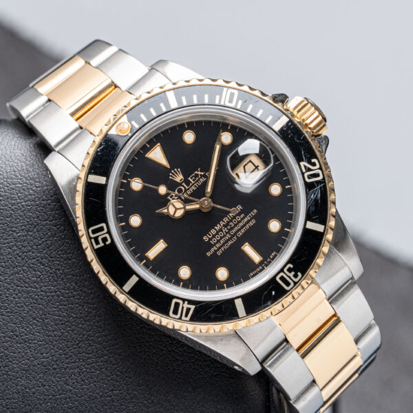 Rolex 16803