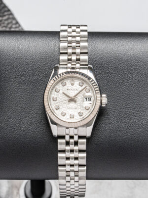 Rolex 179174