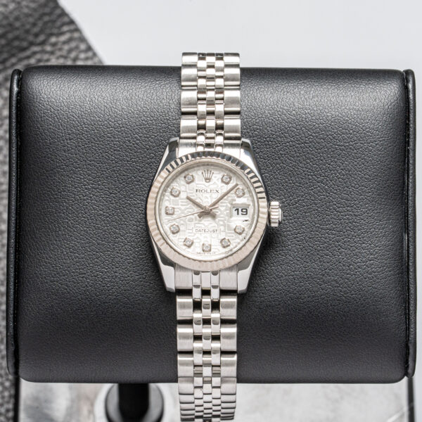 Rolex 179174