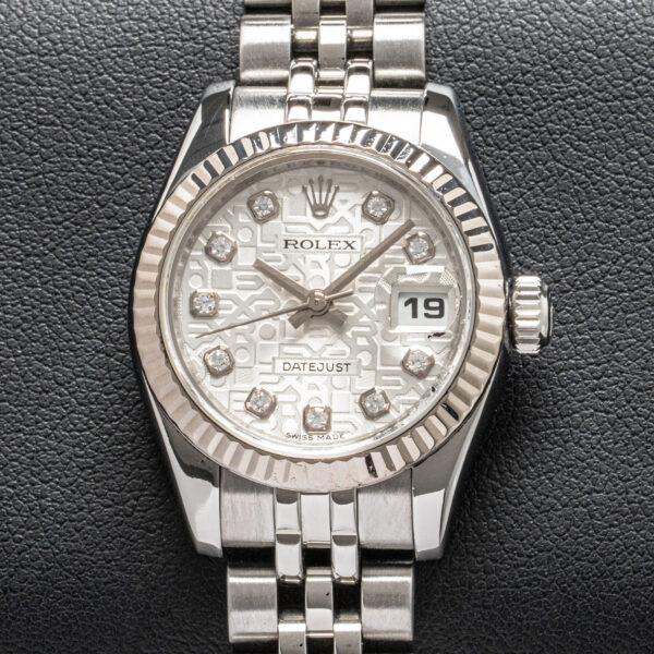 Rolex 179174