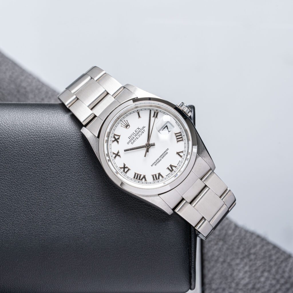 Rolex 16200 - TPNYC