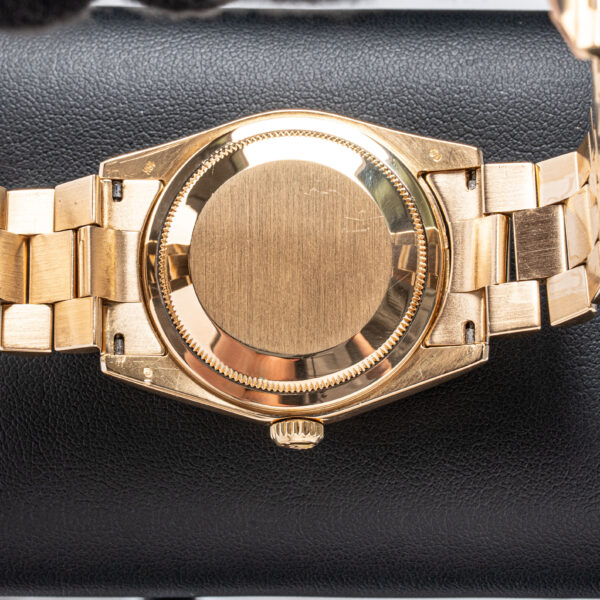 Rolex 118238