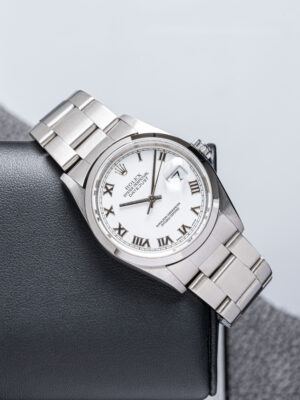 Rolex 16200