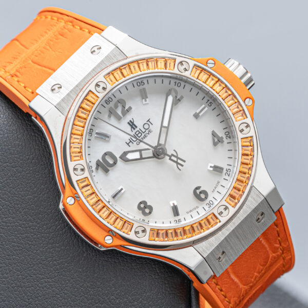 Hublot 361.SO.6010.LR.1906