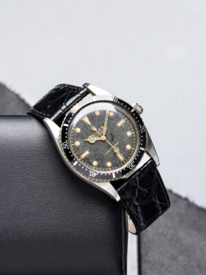 Rolex 6202