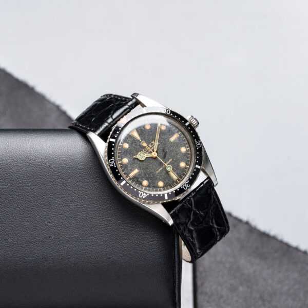 Rolex 6202