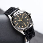 Rolex 6202