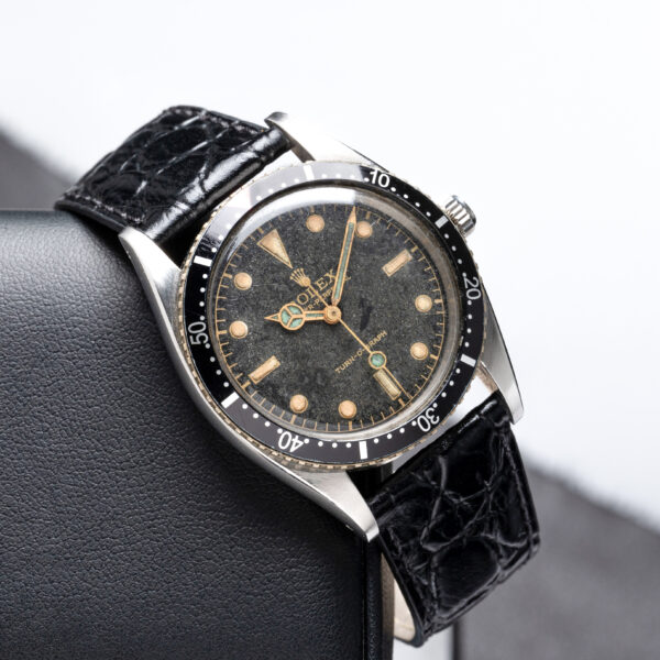 Rolex 6202