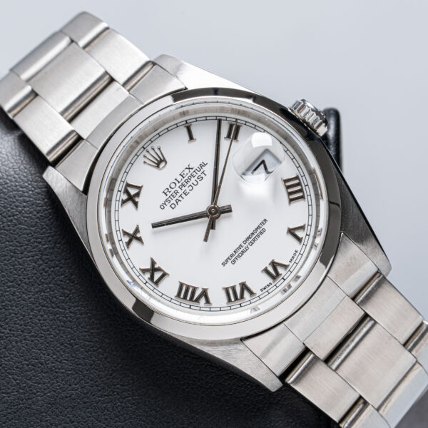 Rolex 16200