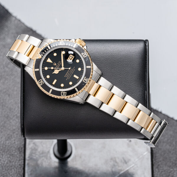 Rolex 16803