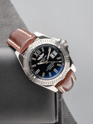 Breitling A49350