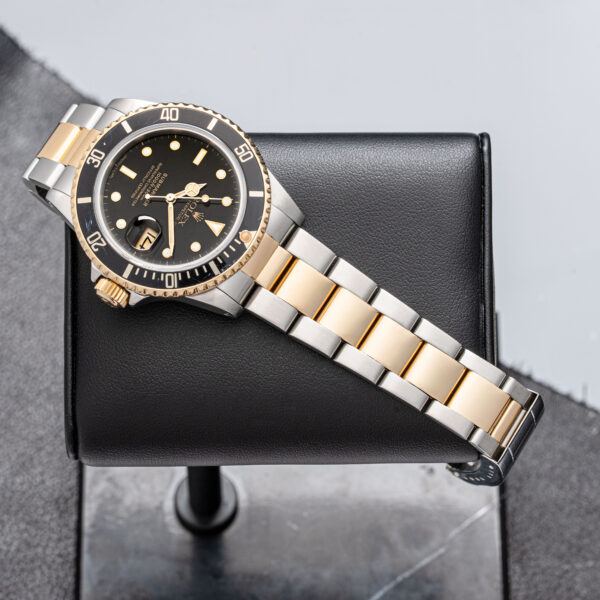 Rolex 16803