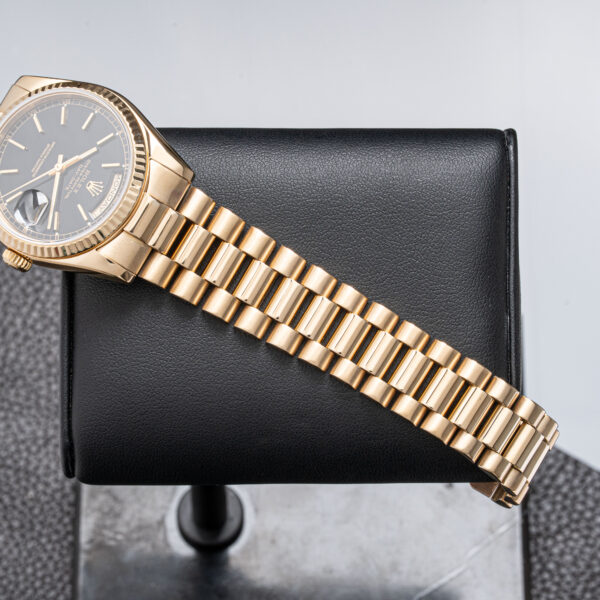Rolex 118238