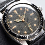 Rolex 6202