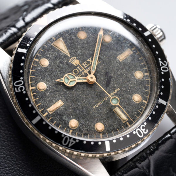 Rolex 6202
