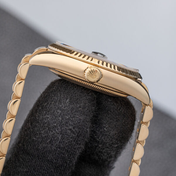 Rolex 118238