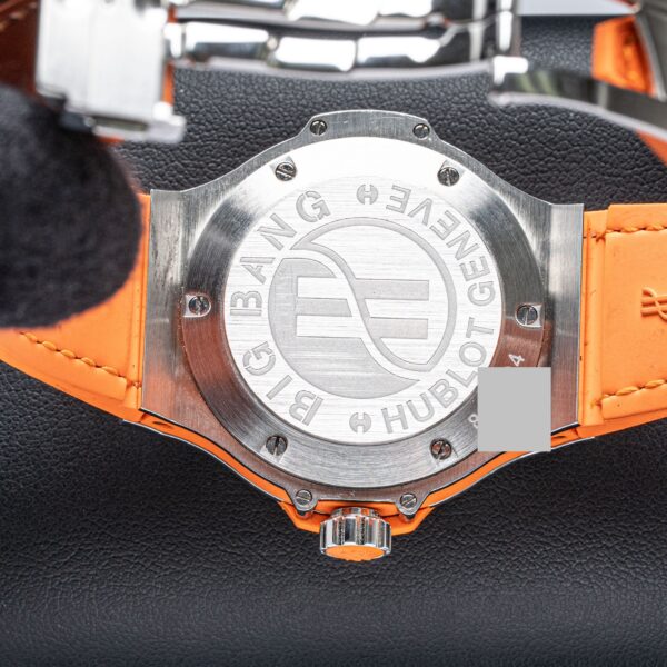 Hublot 361.SO.6010.LR.1906