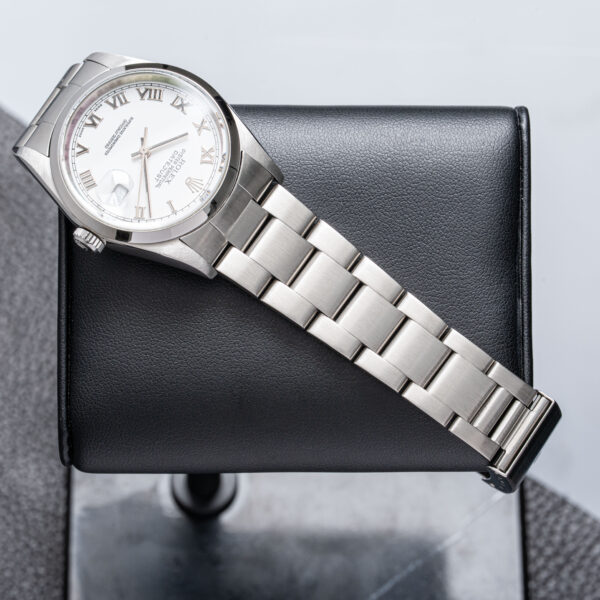 Rolex 16200