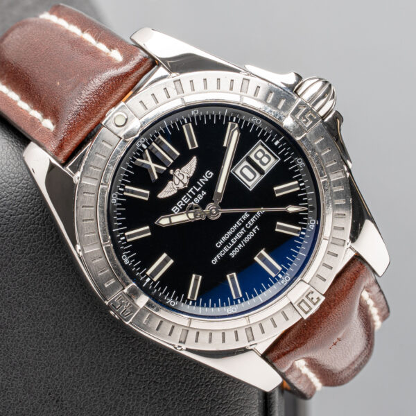 Breitling A49350