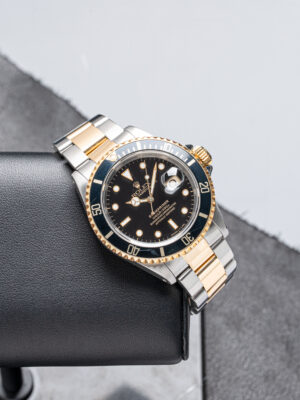 Rolex 16613