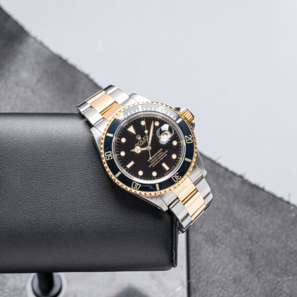 Rolex 16613