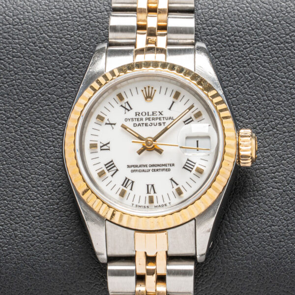 Rolex 69173
