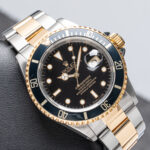 Rolex 16613
